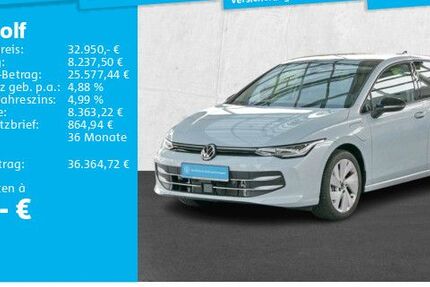 VW Golf 2.146 km 32.950 &euro; Lehrte 31275