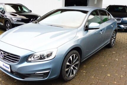 Volvo S60 69.000 km 17.800 &euro; Deißlingen 78652