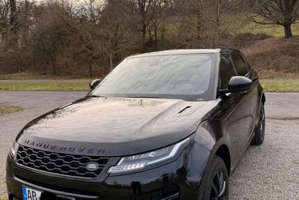 Land Rover Range Rover Evoque 103.000 km 25.500 &euro; Hösbach 63768