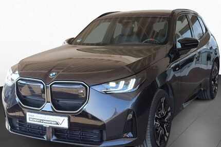 BMW X3 M50 24.350 km 64.850 &euro; Salzwedel-Brietz 29410
