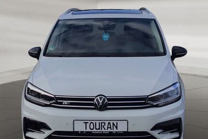 VW Touran 5.150 km 46.900 &euro; Weißenfels 06667