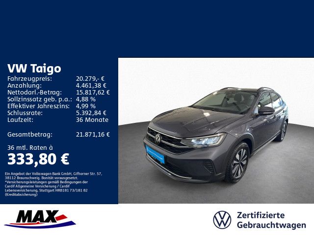 VW Taigo 17.200 km 20.279 € Offenbach am Main 63071
