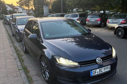 VW Golf 168.300 km 8.800 &euro; Dietzenbach 63128