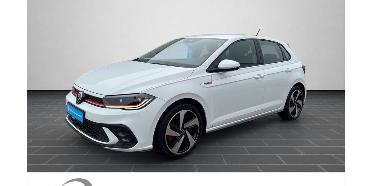 VW Polo 48.500 km 20.500 € Ladenburg 68526