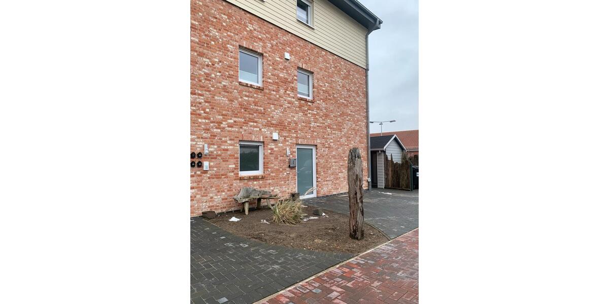 Erdgeschoßwohnung Büsum - 3 Zimmer, 75 m&sup2;, 1.300&euro; | Angebot:24838736
