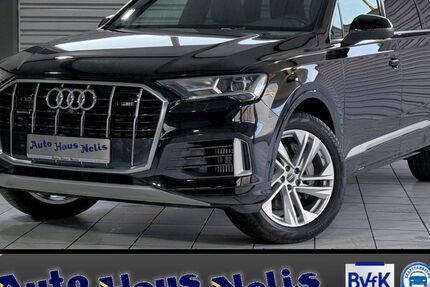Audi Q7 6.700 km 57.490 &euro; Geilenkirchen 52511