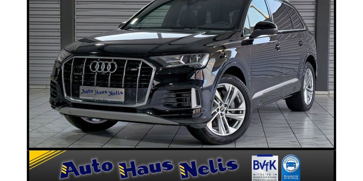 Audi Q7 6.700 km 57.490 &euro; Geilenkirchen 52511