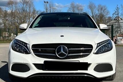 Mercedes C 300