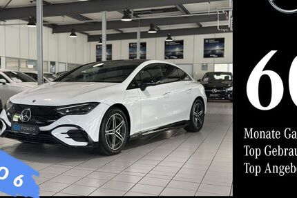 Mercedes-Benz EQE 5.500 km 49.990 &euro; Weil am Rhein 79576