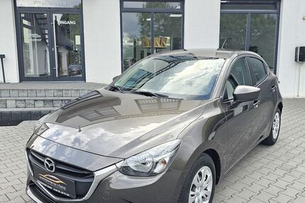 Mazda 2 140.250 km 7.750 &euro; Löhne 32584