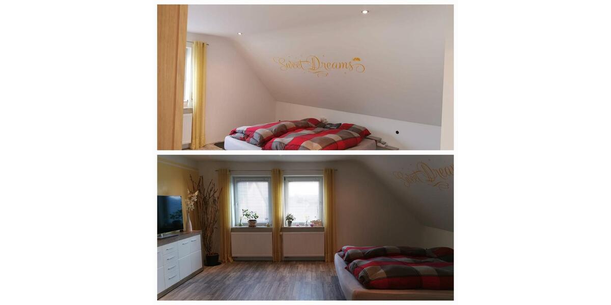 Einfamilienhaus Küps - 7 Zimmer, 190 m&sup2;, 380.000&euro; | Angebot:27021905