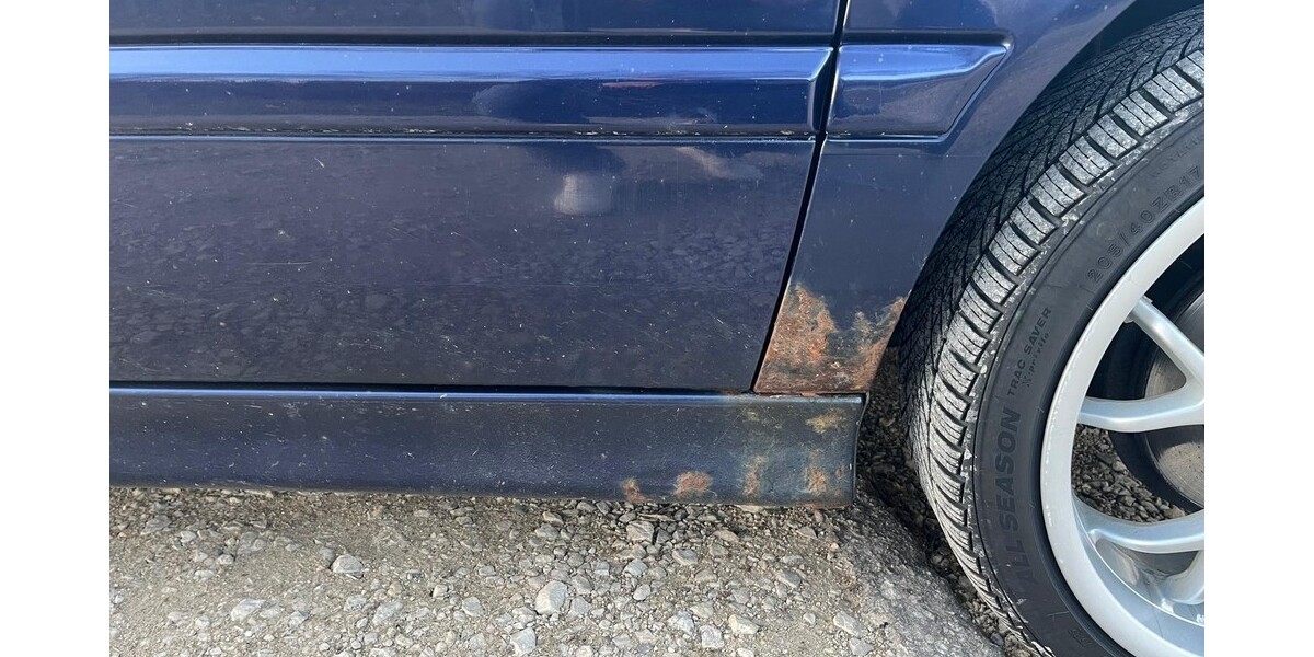 VW Golf 4 257.000 km 1.100 &euro; Niederschönenfeld 86694