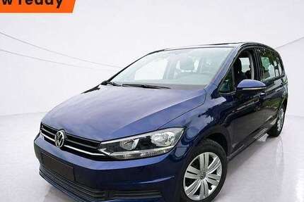 VW Touran 98.594 km 17.999 &euro; Ergolding 84030