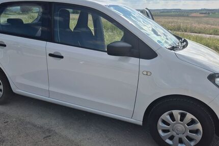 Skoda Citigo 64.746 km 6.999 € Herforst 54662