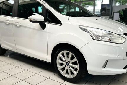 Ford B-Max 207.900 km 5.990 &euro; Bremen 28207