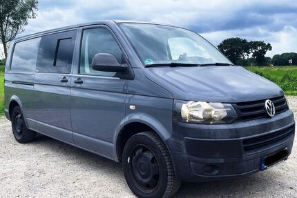 VW T5 Transporter 250.000 km 11.490 € Stadland 26937