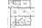 Etagenwohnung Landstuhl - 4 Zimmer, 107 m&sup2;, 145.000&euro; | Angebot:27236792