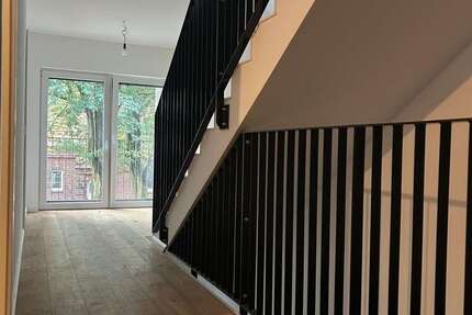 Wohnung Hamburg Wandsbek - 4 Zimmer, 118 m&sup2;, 2.360&euro; | Angebot:27087709