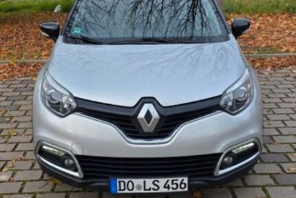 Renault Captur 110.000 km 6.499 &euro; Dortmund 44357