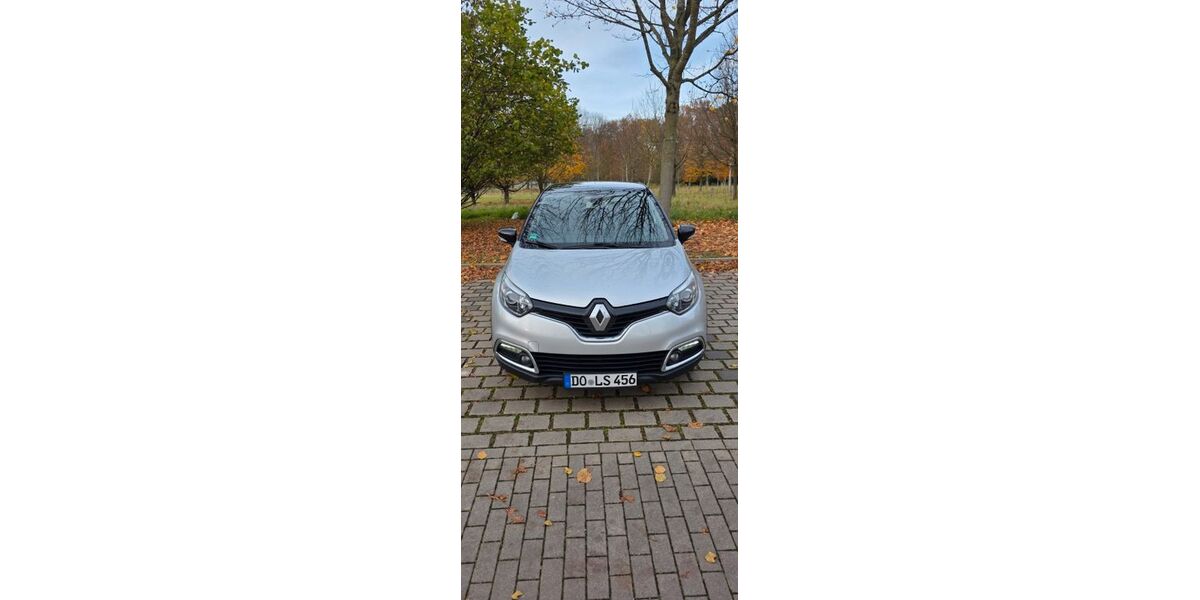 Renault Captur 110.000 km 6.499 &euro; Dortmund 44357