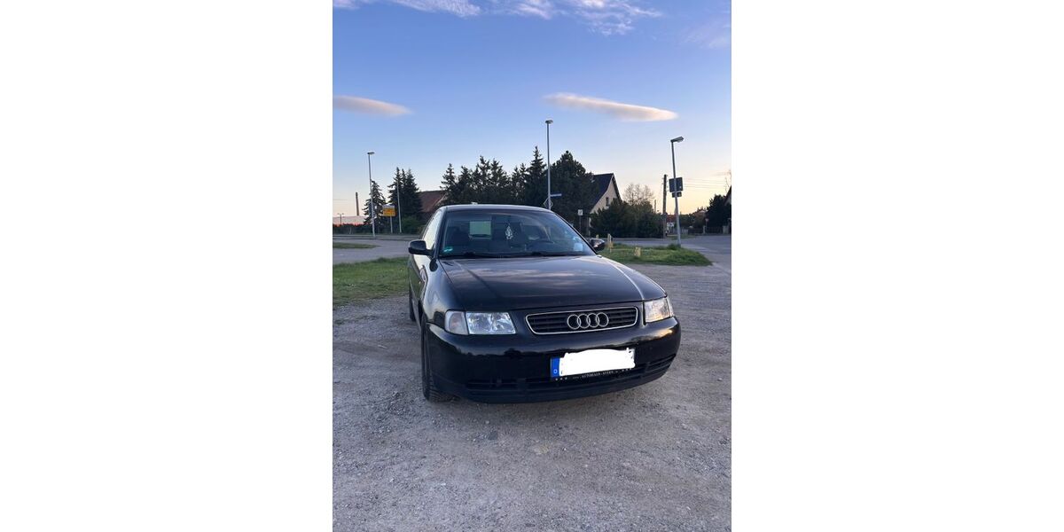 Audi A3 152.451 km 2.350 &euro; Halberstadt 38820