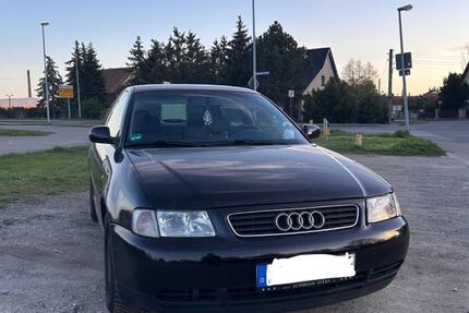 Audi A3 152.451 km 2.500 &euro; Halberstadt 38820