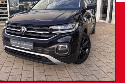 VW T-Cross 24.979 km 19.490 &euro; Kempten 87439