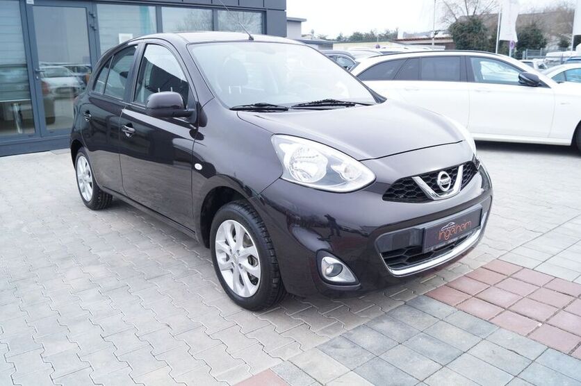 Micra