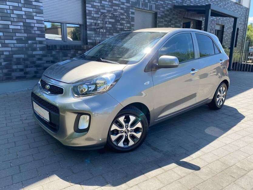 Picanto