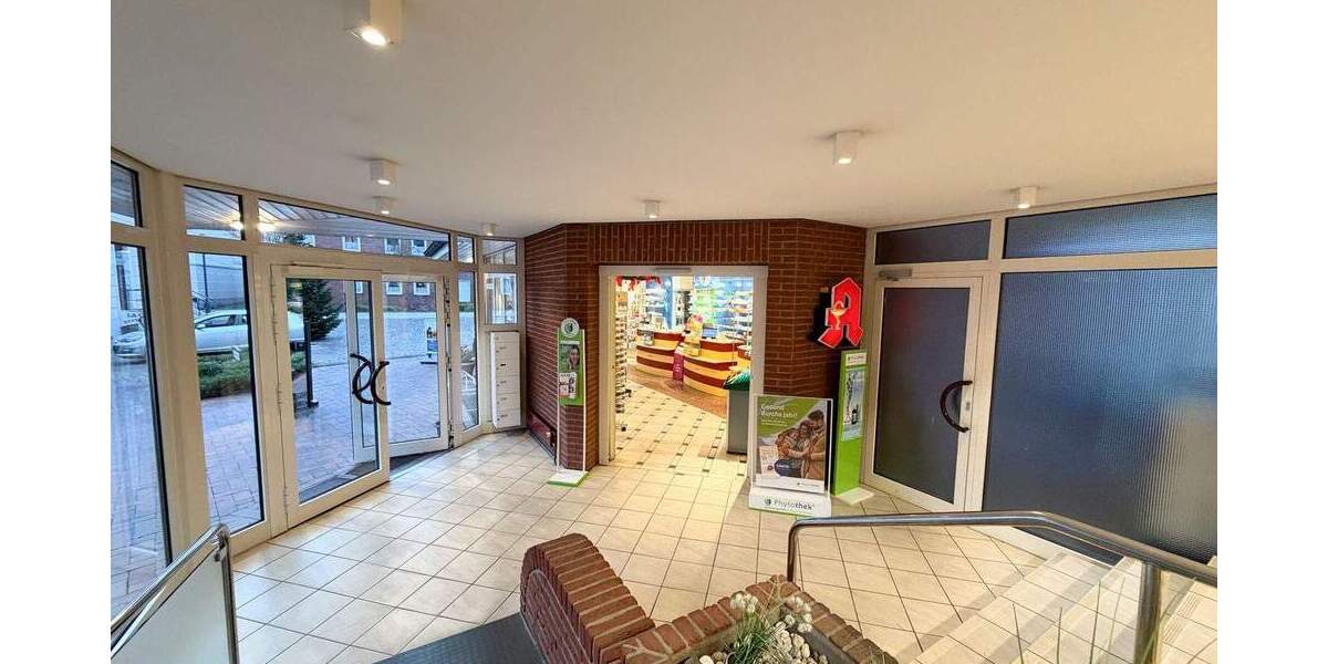 Gewerbeobjekt Uetersen - 1.490.000&euro; | Angebot:24820071