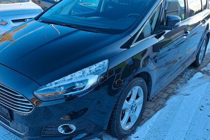 Ford S-Max 178.000 km 11.990 &euro; Kümmersbruck/Lengenfeld 92245