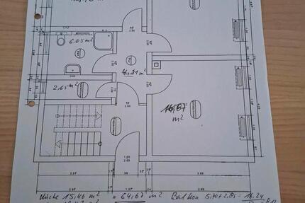 Wohnung Annweiler am Trifels - 2 Zimmer, 72 m&sup2;, 650&euro; | Angebot:26185207