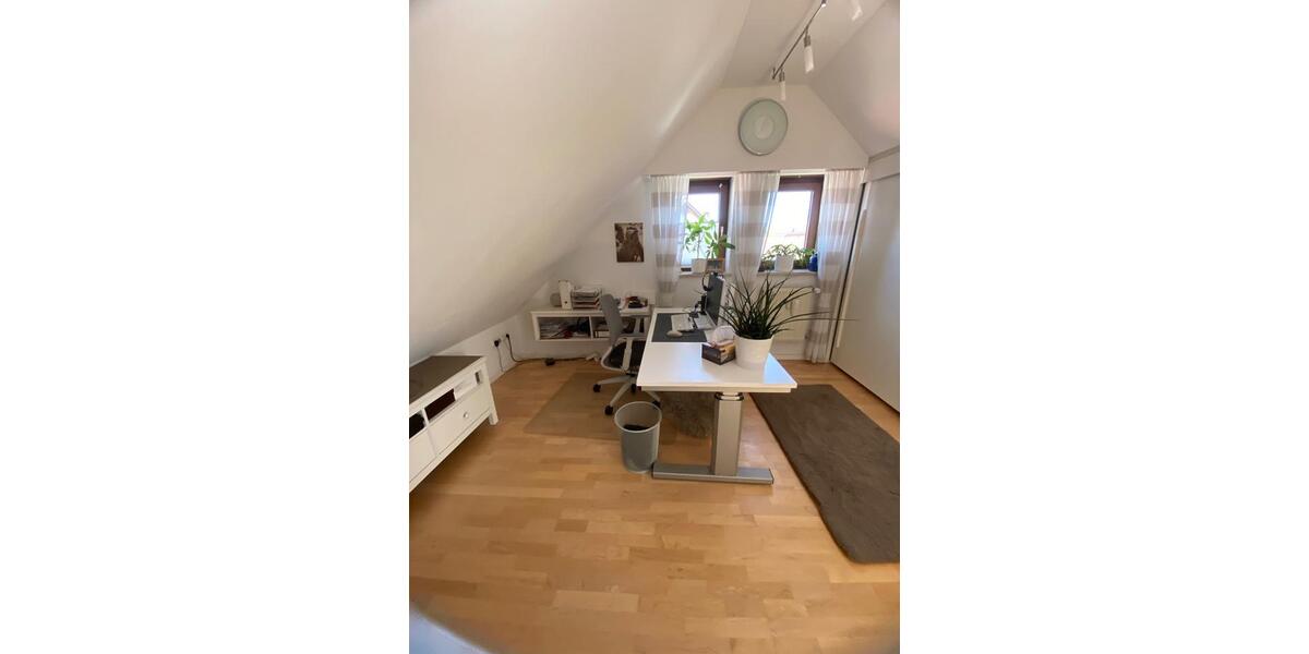 Maisonettenwohnung Hallbergmoos - 3 Zimmer, 72 m&sup2;, 450.000&euro; | Angebot:26568030