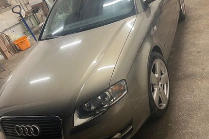 Audi A4 250.550 km 3.500 &euro; Waging am See 83329