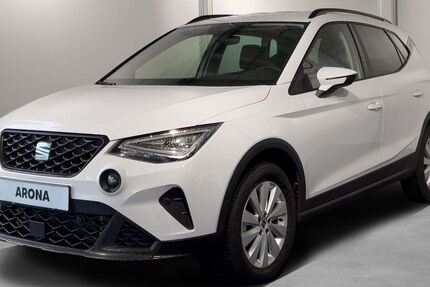 Seat Arona 22.704 km 18.990 € Rostock 18059