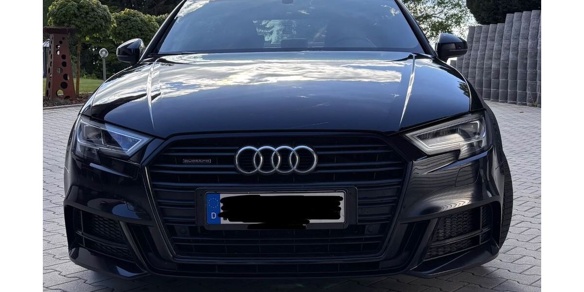 Audi A3 181.286 km 14.400 &euro; Grainet 94143