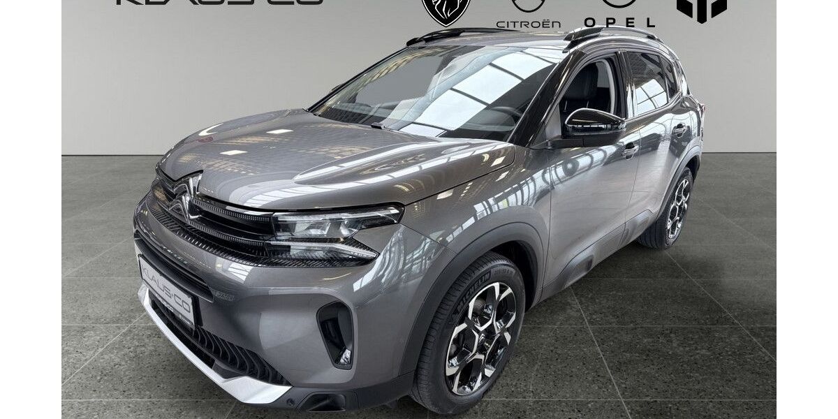 Citroen C5 Aircross 20.000 km 22.990 &euro; Flensburg 24941