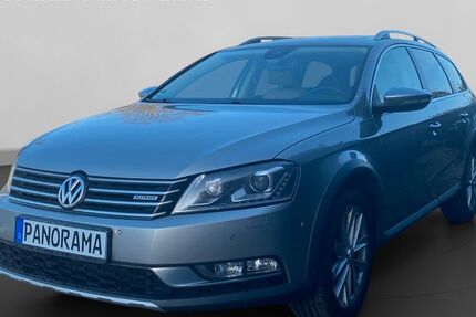 VW Passat 226.800 km 9.490 &euro; Schönefeld OT Großziethen 12529
