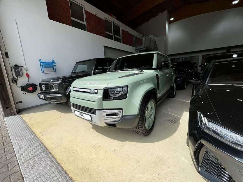 Defender