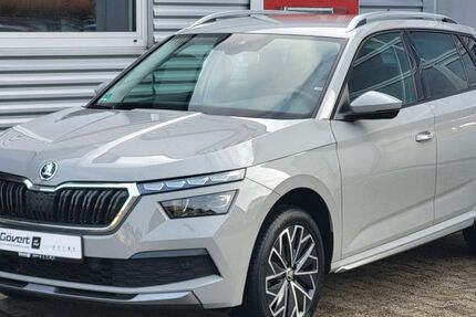 Skoda Kamiq 80.972 km 15.970 &euro; Lünen 44534