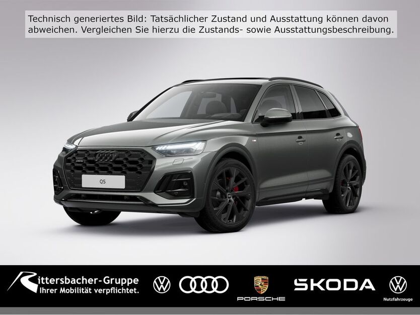 Audi Q5 24.500 km 56.900 € Kaiserslautern 67663