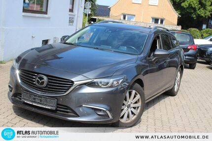 Mazda 6 158.000 km 11.990 &euro; Norderstedt/Hamburg 22848