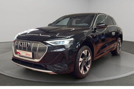 Audi e-tron 52.344 km 35.890 &euro; Flensburg 24941