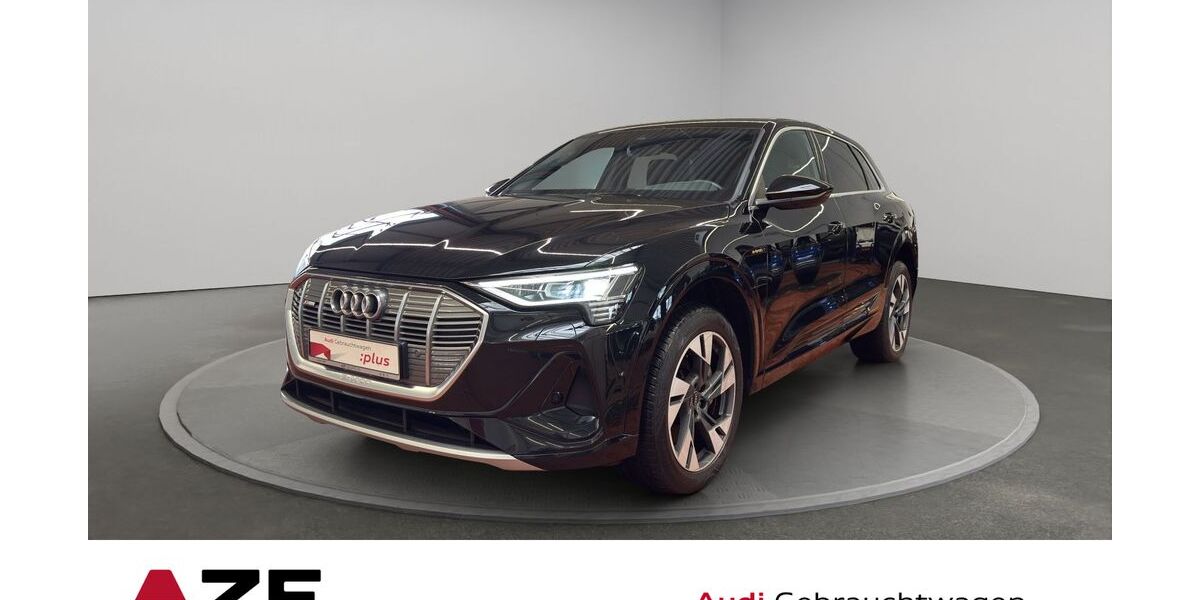 Audi e-tron 52.344 km 35.890 &euro; Flensburg 24941