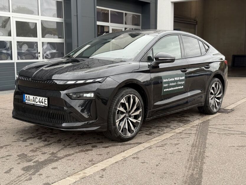 Skoda Enyaq 4.000 km 52.990 € Aalen-Essingen 73457