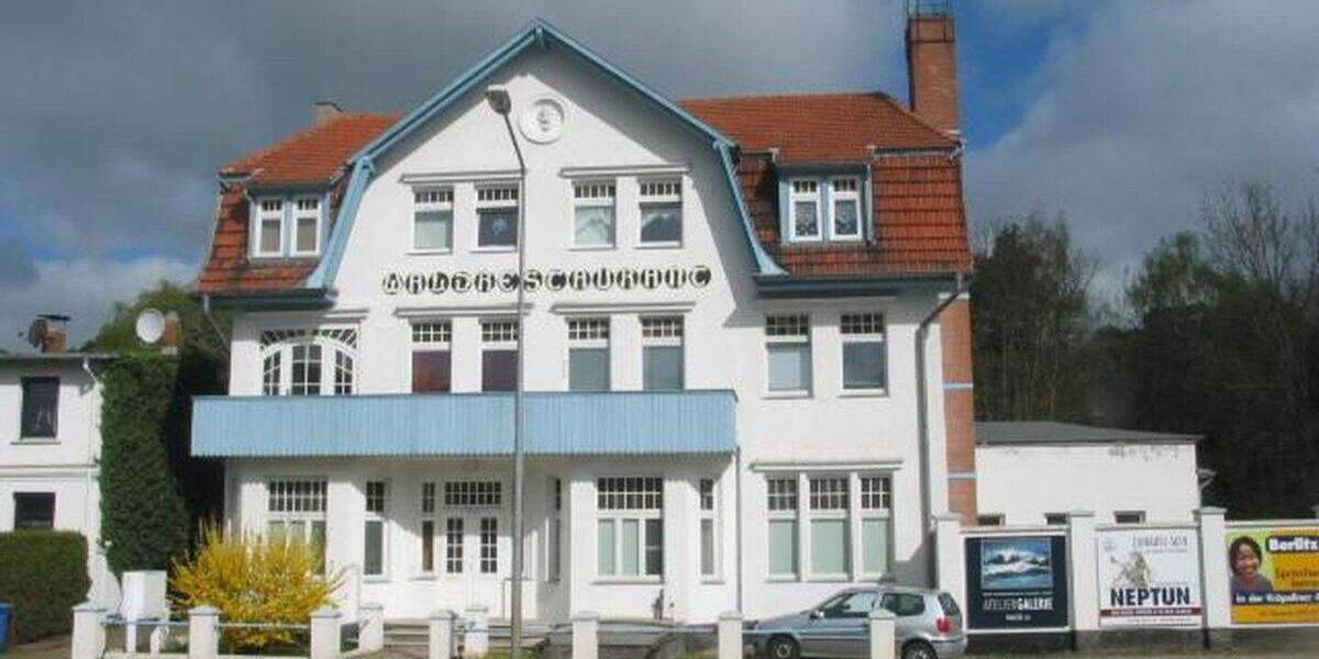 Gewerbeobjekt Rostock Gartenstadt/Stadtweide - 2.000.000&euro; | Angebot:26920046