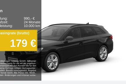 Seat Leon 21.059 km 27.150 &euro; Recklinghausen 45663