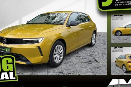 Opel Astra 23.962 km 14.990 &euro; Mannheim 68165