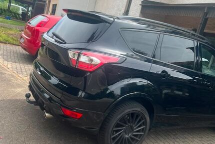 Ford Kuga 240.000 km 11.100 &euro; Dillingen/Saar 66763