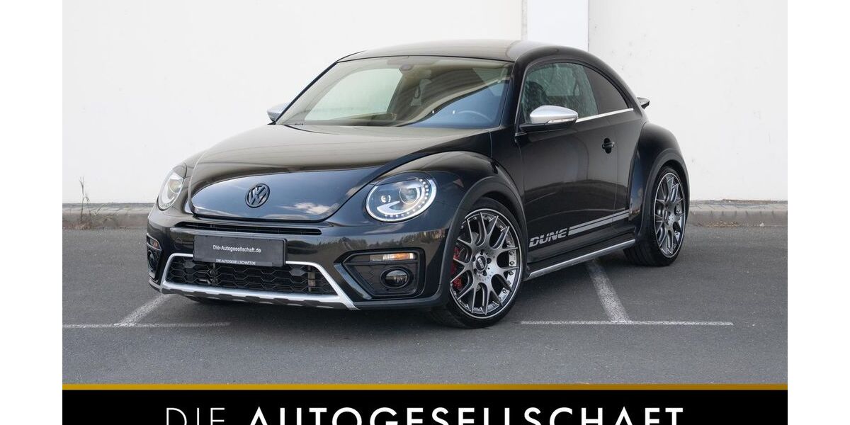 VW Beetle 94.052 km 21.990 &euro; Heidenau bei Dresden 01809